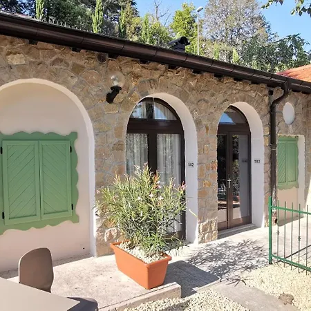 Du Parc Hotel