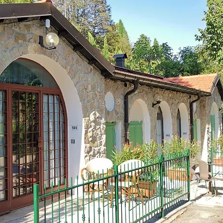 Du Parc Hotel