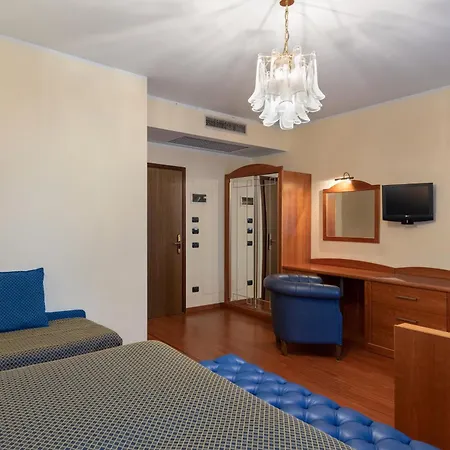 Hotel Du Parc Garda (Verona)