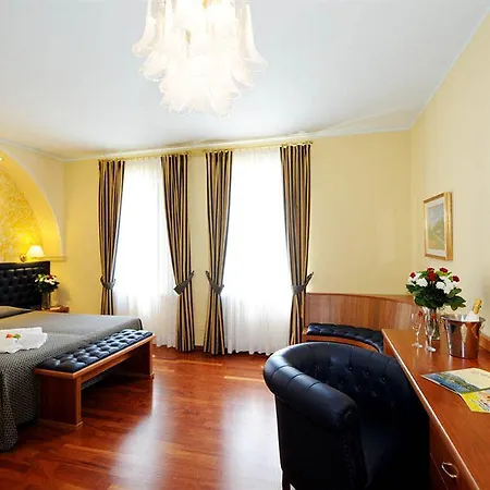 Du Parc Hotel Garda (Verona)