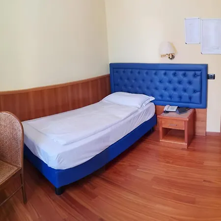 Hotel Du Parc