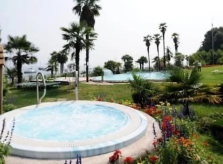 Hotel Du Parc Garda (Verona)